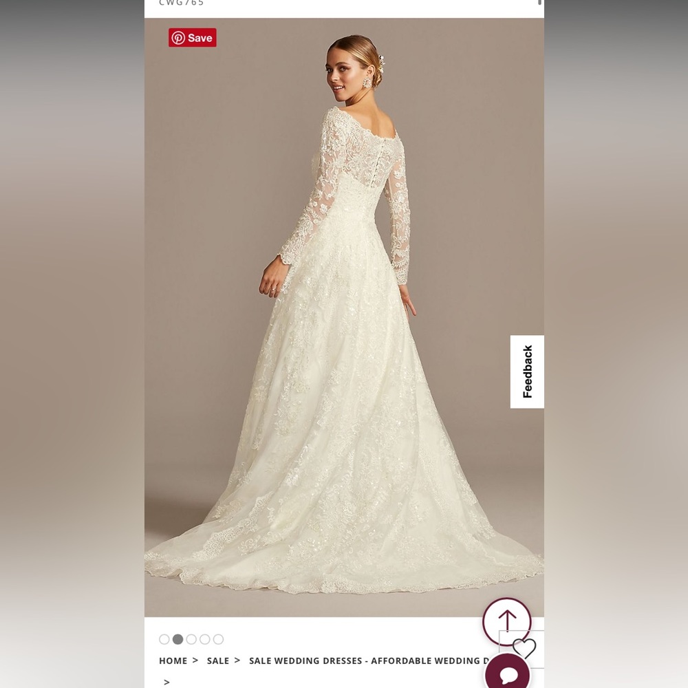 Wedding dress vail x2 under skirt  and bra
